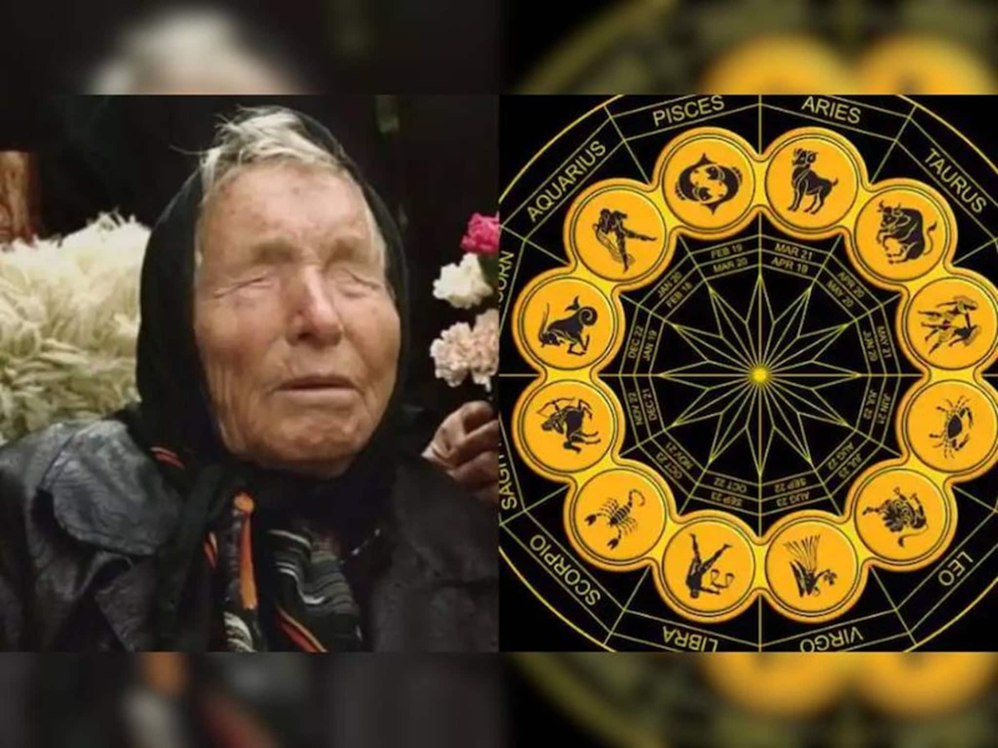 বাবা ভাঙার অব্যর্থ ভবিষ্যৎবাণী! নতুন বছরেই বাঁই বাঁই করে  ভাগ্যের চাকা ঘুরবে চার রাশির! ব্যাঙ্ক ব্যালান্স থেকে প্রেম সব হাতের মুঠোয় করবেন কারা?