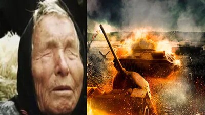 বাবা ভাঙ্গার নামে প্রচারিত আরেকটি ভবিষ্যদ্বাণীতে বলা হয়েছে, ২০২৬ সালে রাশিয়ার প্রেসিডেন্ট ভ্লাদিমির পুতিন বৈশ্বিক রাজনীতির কেন্দ্রীয় নেতায় পরিণত হবেন। তাঁর নেতৃত্বে রাশিয়া নাকি “নতুন যুগের ক্ষমতার কেন্দ্র” হিসেবে আবির্ভূত হবে। বিশ্লেষকরা মনে করছেন, রাশিয়া-ইউক্রেন যুদ্ধের প্রেক্ষাপটে এই দাবি রাজনৈতিক ব্যাখ্যার জন্ম দিচ্ছে।