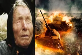 নতুন বছরেই অজানা আশঙ্কায় কাঁপবে বিশ্ব! বাবা ভাঙার ভবিষ্যৎবাণী ভয় ধরাবে আপনার মনেও! কী আছে