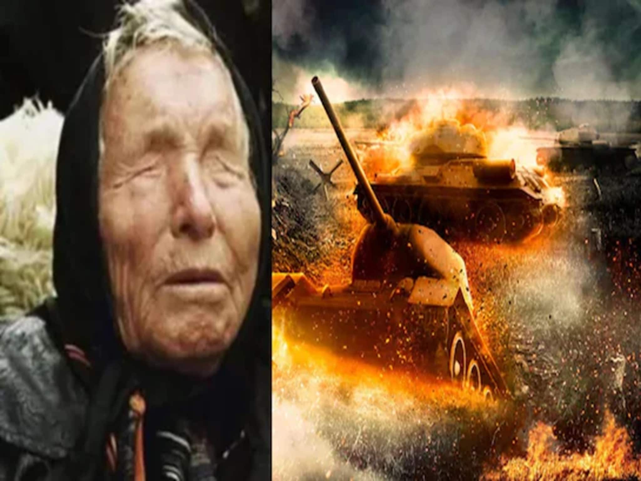 নতুন বছরেই অজানা আশঙ্কায় কাঁপবে বিশ্ব! বাবা ভাঙার ভবিষ্যৎবাণী ভয় ধরাবে আপনার মনেও! কী আছে ভাগ্যে? জেনে নিন নতুন বছরেই অজানা আশঙ্কায় কাঁপবে বিশ্ব! বাবা ভাঙার ভবিষ্যৎবাণী ভয় ধরাবে আপনার মনেও! কী আছে ভাগ্যে? জেনে নিন