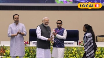 দিল্লিতে