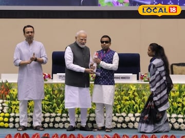 দিল্লিতে
