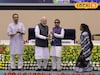 বাংলার ইতিহাসে প্রথম! দৃষ্টিহীন 'এই' পড়ুয়ার হাতে পুরস্কার তুলে দিলেন প্রধানমন্ত্রী