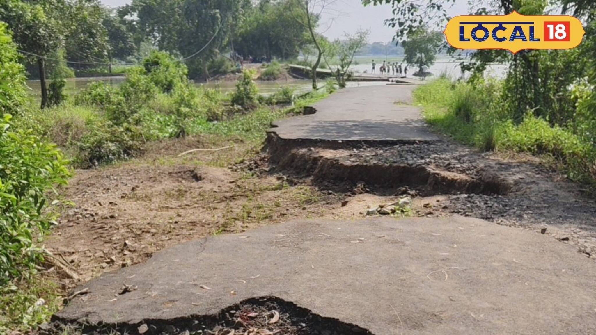 শেষ হতে চলেছে ভাঙাচোরা রাস্তার দিন! ঘাটালে বড় পদক্ষেপ, শুধু অপেক্ষা ১০ কোটির