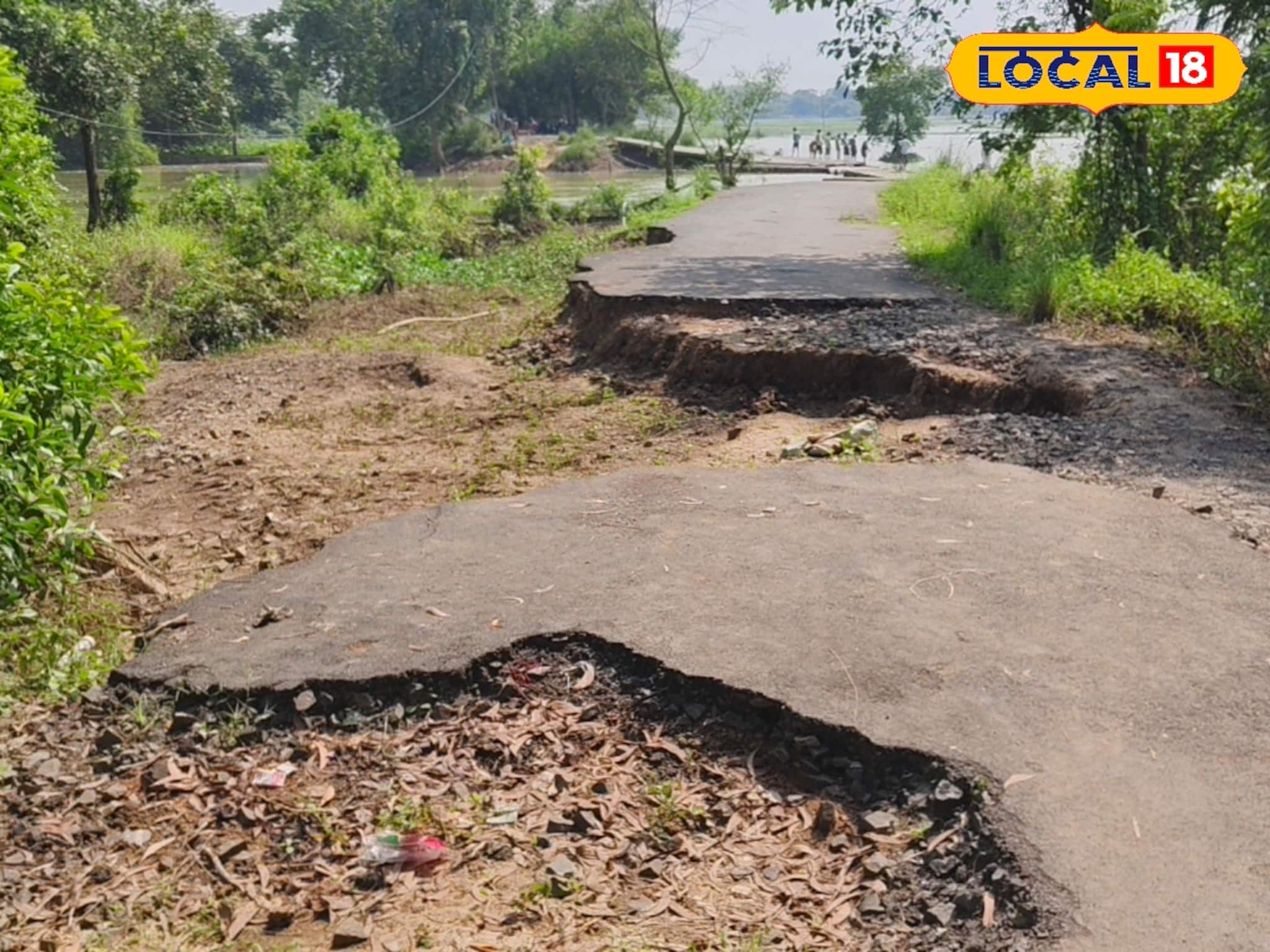 শেষ হতে চলেছে ভাঙাচোরা রাস্তার দিন! ঘাটালে বড় পদক্ষেপ, শুধু অপেক্ষা ১০ কোটির