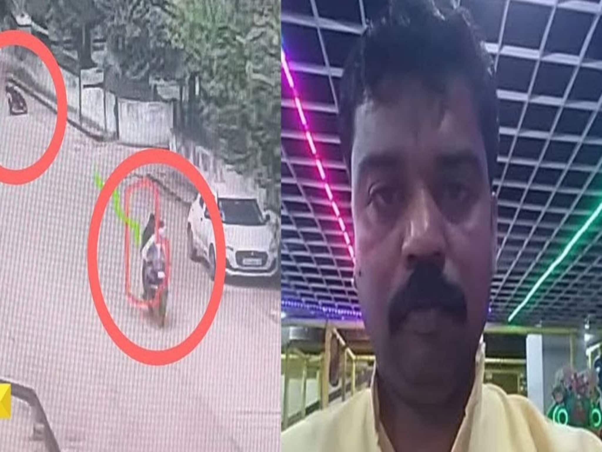 Madhya Pradesh News: ইভিটিজিংয়ের প্রতিবাদ, খোদ বজরং দলের নেতাকে গুলি করে খুন বিজেপি শাসিত মধ্যপ্রদেশে! Madhya Pradesh News: ইভিটিজিংয়ের প্রতিবাদ, খোদ বজরং দলের নেতাকে গুলি করে খুন বিজেপি শাসিত মধ্যপ্রদেশে!