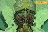 ৩০০ বছরের প্রাচীন কালীপুজো, মুর্শিদাবাদের বাম কালীকে ঘিরে রয়েছে অজস্র কাহিনী!