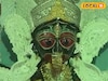 ৩০০ বছরের প্রাচীন কালীপুজো, মুর্শিদাবাদের বাম কালীকে ঘিরে রয়েছে অজস্র কাহিনী!
