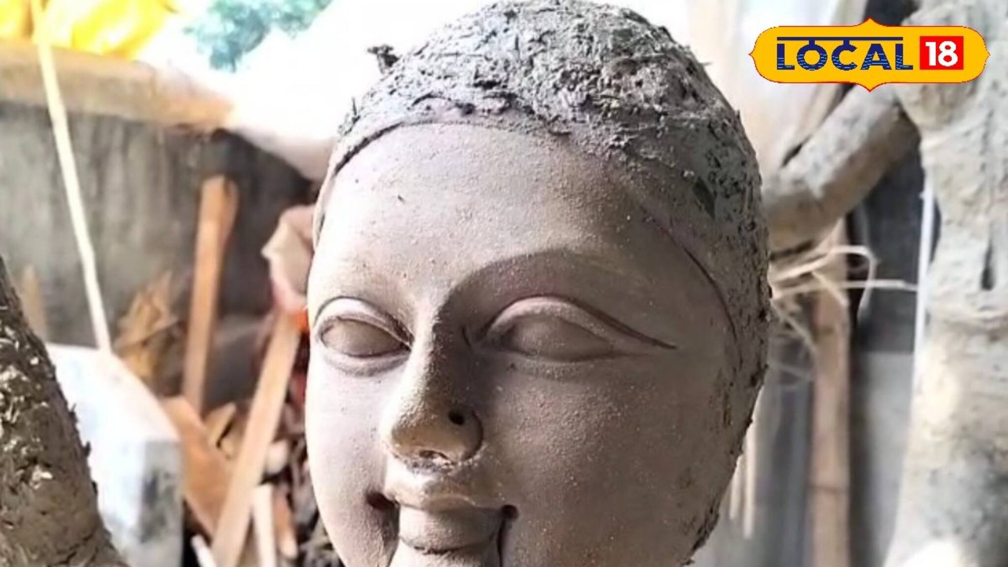 Kali Puja 2025 : দুর্গাপুজোয় ছিল না, কিন্তু কালীপুজোয় 'অর্ডারের বন্যা'! লক্ষ্মীলাভের 'খুশিতে ডগমগ' করছেন বাঁকুড়ার শিল্পীরা