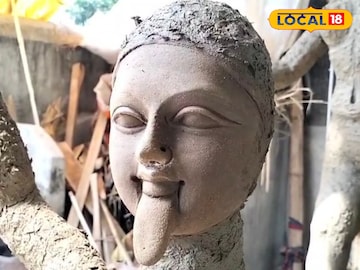 কালী