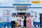 স্বাস্থ্য ও পরিচ্ছন্নতায় দৃষ্টান্ত, কেন্দ্রের তরফে এল জোড়া সার্টিফিকেট! কোথায় জানেন?