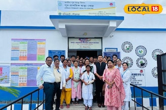 স্বাস্থ্য ও পরিচ্ছন্নতায় দৃষ্টান্ত, কেন্দ্রের তরফে এল জোড়া সার্টিফিকেট! কোথায় জানেন?