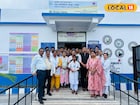 স্বাস্থ্য ও পরিচ্ছন্নতায় দৃষ্টান্ত, কেন্দ্রের তরফে এল জোড়া সার্টিফিকেট! কোথায় জানেন?