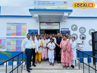 স্বাস্থ্য ও পরিচ্ছন্নতায় দৃষ্টান্ত, কেন্দ্রের তরফে এল জোড়া সার্টিফিকেট! কোথায় জানেন?