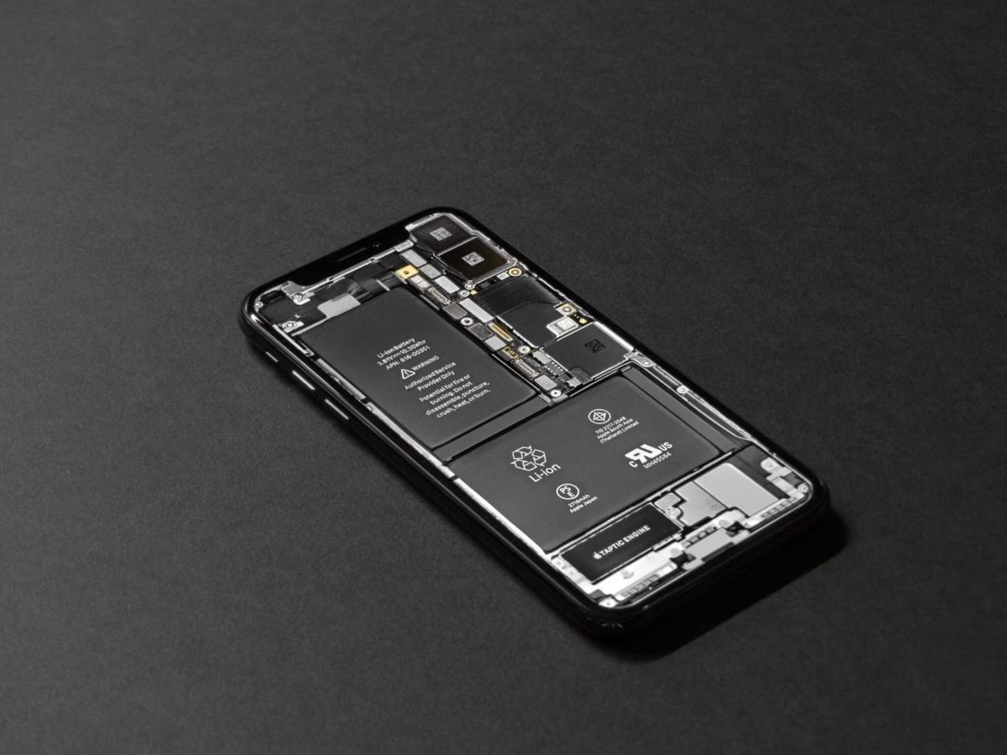 স্মার্টফোনের ব্যাটারির 'mAh' আসলে কী জানেন? বেশি mAh মানেই কি ভাল ব্যাটারি? ৯৯% মানুষ এই সত্যটি জানেন না