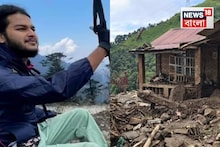কোথায় হিমাদ্রি? দু'দিন পার, দার্জিলিংয়ে বিপর্যয়ের মধ্যে সোনাদা থেকে নিখোঁজ যাদবপুরের ছাত্র