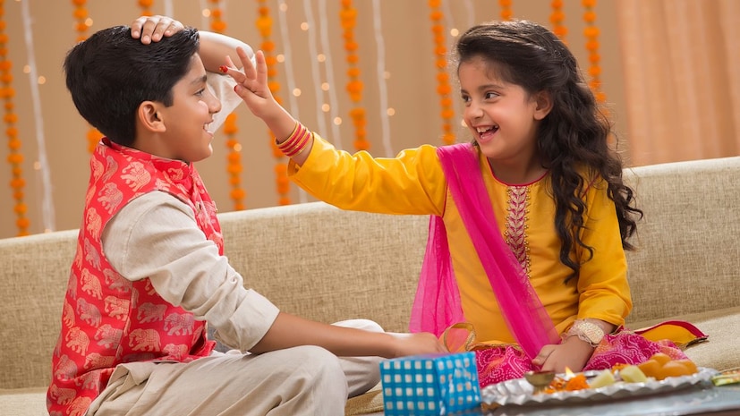 ভাইফোঁটা বা ভাতৃদ্বিতীয়ার ছুটি (২৩ অক্টোবর)ভাইফোঁটা ভাই-বোনের মধ্যে বন্ধনের প্রতীক। বোনেরা তাঁদের ভাইদের দীর্ঘায়ু এবং সুখ ও সুস্বাস্থ্যের জন্য প্রার্থনা করে এবং ভাইয়েরা বিনিময়ে উপহার দেয়। পারিবারিক সমাবেশের জন্য স্কুল বন্ধ থাকে