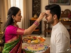 ভাইফোঁটার দিনেই চন্দ্রের গোচর! ৪ রাশির ভাগ্য পরিবর্তনে সম্পত্তির বিবাদ কেটে সুখ ফিরবে