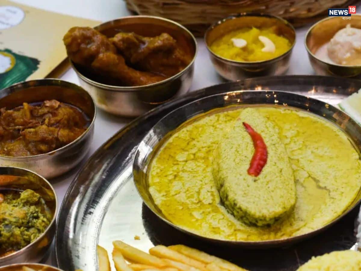 অন্যান্য বছর যে লাউ কুড়ি, ত্রিশ টাকায় পাওয়া যেতো তার নূন্যতম দাম এবার ৬০ টাকা। ফুলকপি ৮০ থেকে ১০০ টাকা। বাধাকপি ৪০ থেকে ৫০ টাকা।