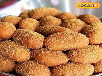 অর্ডারের পর অর্ডার, ভাইফোঁটার বাজারে চাহিদা তুঙ্গে! 'এই' মিষ্টিতে আছে ওপার বাংলার গন্ধ