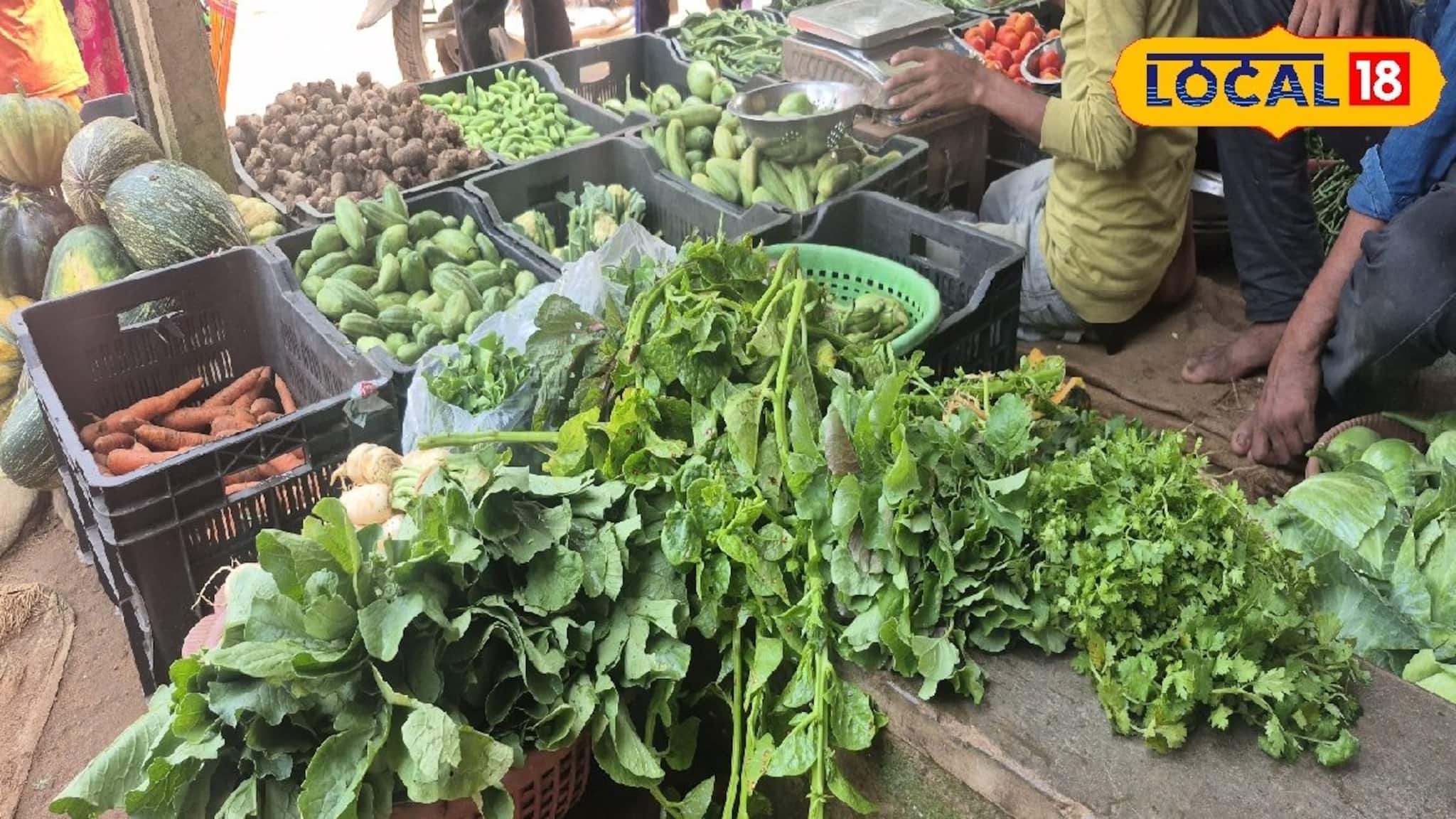 মাঠেঘাটে পড়ে থাকে অবহেলায়, কিন্তু ভূত চতুর্দশীতে 'বাজারের রাজা' এইসব জিনিস! লাইন দিয়ে কিনছেন মানুষ