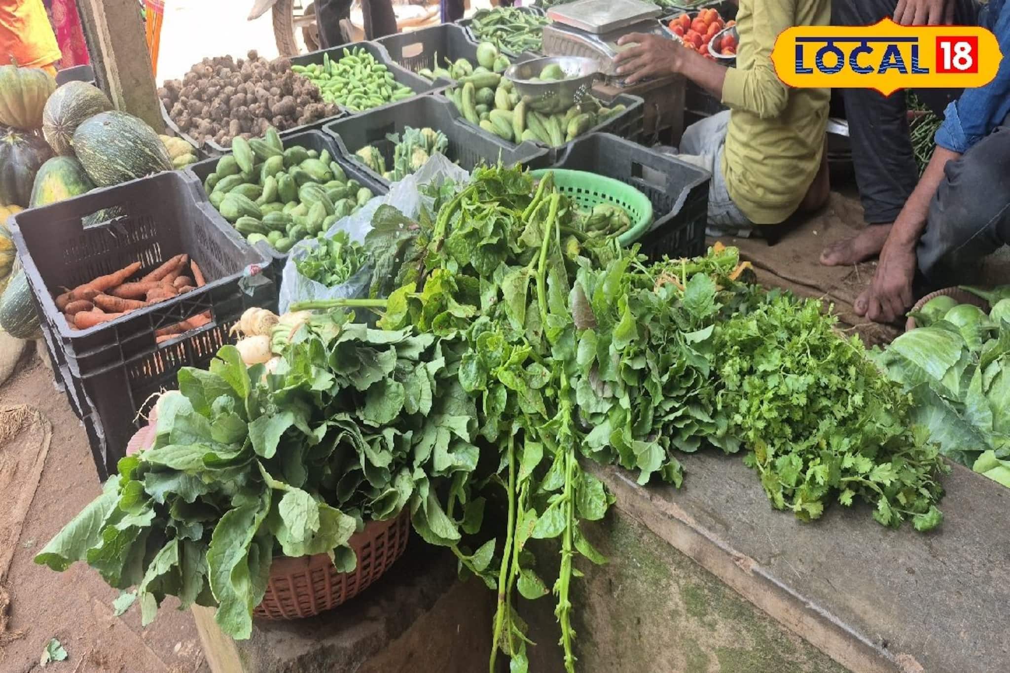 মাঠেঘাটে পড়ে থাকে অবহেলায়, কিন্তু ভূত চতুর্দশীতে 'বাজারের রাজা' এইসব জিনিস! লাইন দিয়ে কিনছেন মানুষ