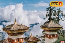 বিমান নয় এবার ট্রেনেই যেতে পারবেন ভুটান,জেনে নিন রুট