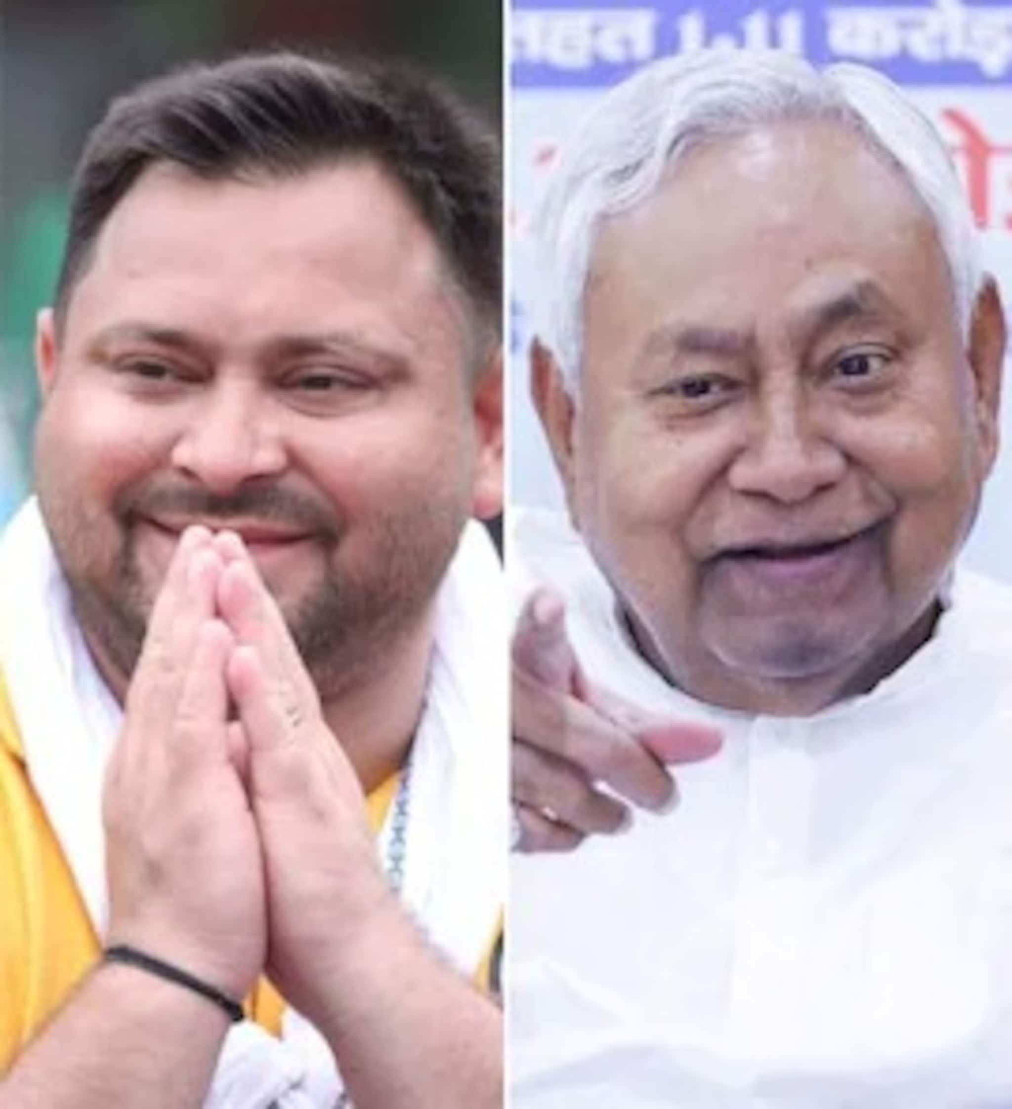 ভোটের আগে এনডিএ-তে ভাঙনের ইঙ্গিত পাপ্পু যাদবের