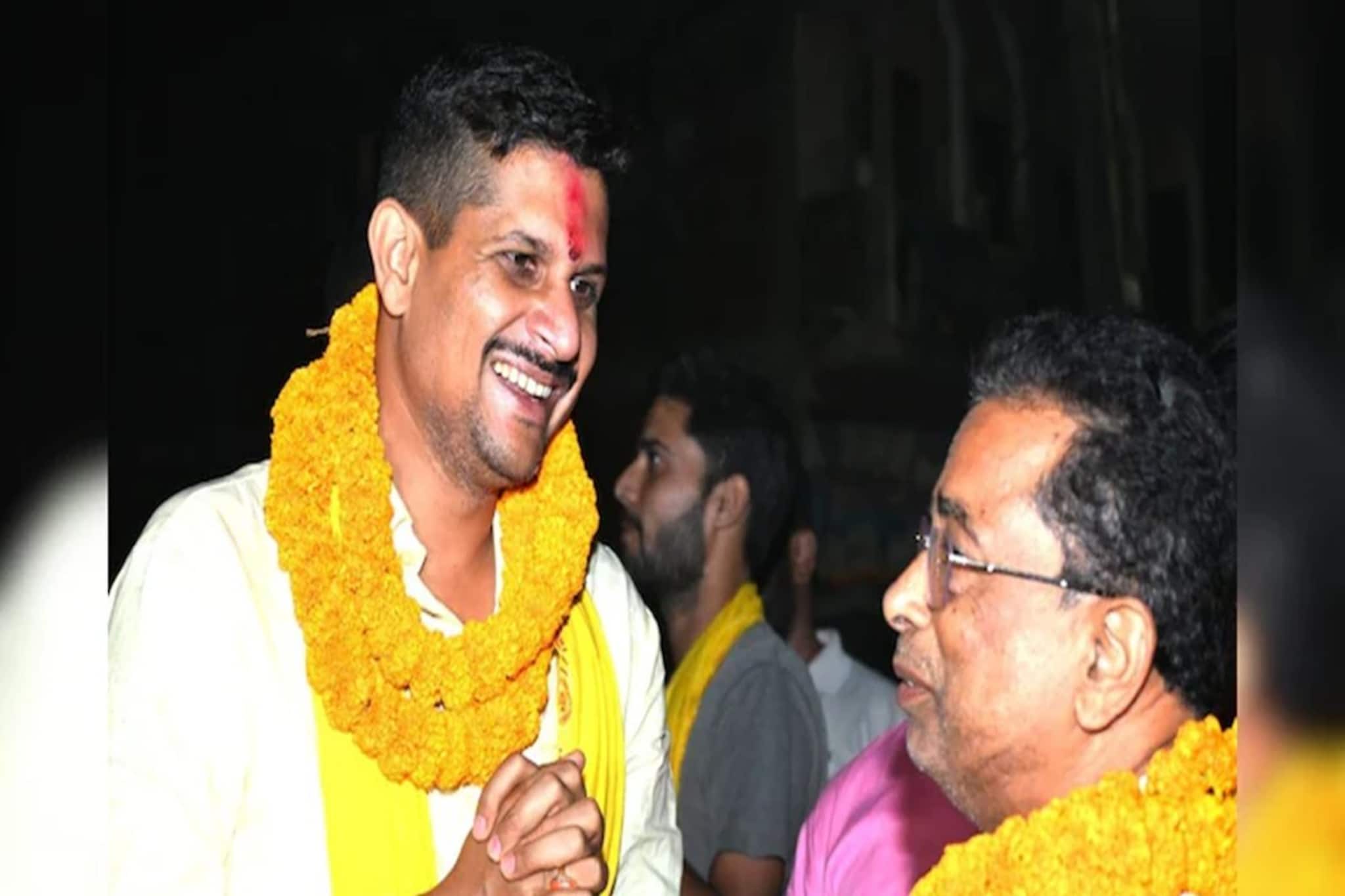 ২ হাজার টাকার মাইনে থেকে ৪০০ কোটি টাকার সাম্রাজ্যের মালিক! বিহার নির্বাচনের প্রার্থী নীরাজ সিং-য়ের কাহিনী হার মানাবে সিনেমাকেও