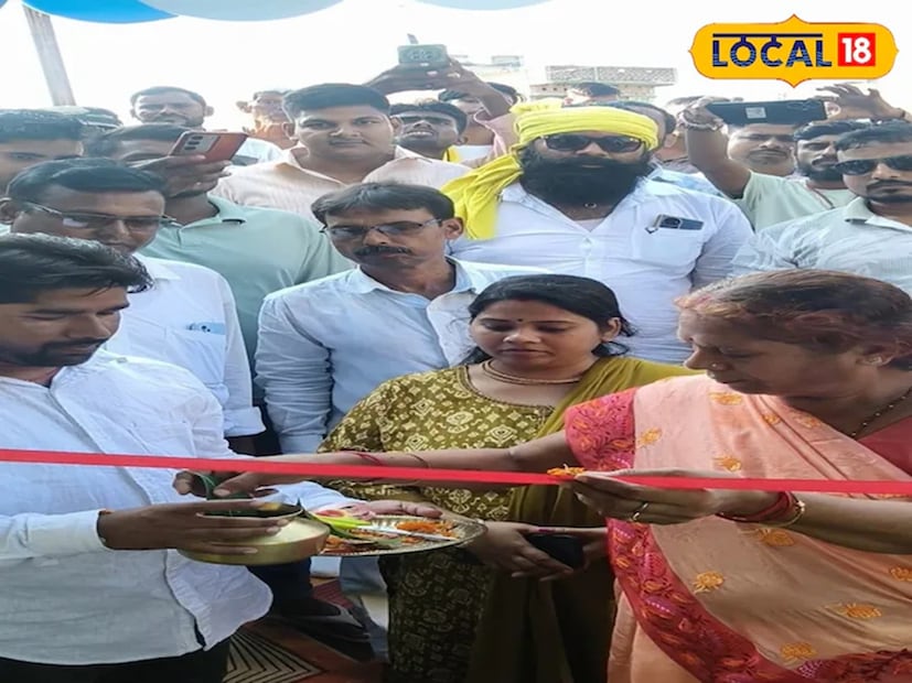  সম্পত্তির বিবরণ<br />হলফনামা অনুসারে, বিভা দেবীর কাছে রয়েছে নগদ রয়েছে ২ লক্ষ ৫৭ হাজার ২৯৮ টাকা।<br />আর তাঁর স্বামী রাজবল্লভ যাদব-এর কাছে রয়েছে ৯২ হাজার ৫০০ টাকা নগদ।