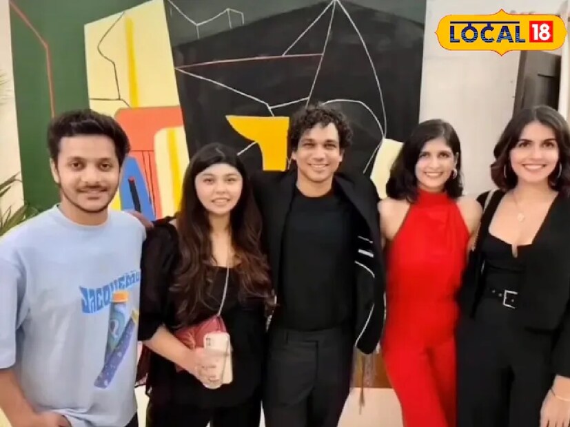 এই নতুন চাণক্য হলেন চাণক্য প্রকাশ রঞ্জন, জনতা দল (ইউনাইটেড)-এর বাঁকা লোকসভা সাংসদ গিরধারী যাদবের পুত্র। সম্প্রতি তিনি রাজদ (রাষ্ট্রীয় জনতা দল)-এ যোগ দিয়েছেন। তাঁর এই দলবদলের পর থেকেই বিহারের রাজনৈতিক অঙ্গনে তোলপাড়। জল্পনা জোরদার— তিনি বেলহার বিধানসভা আসন থেকে রাজদ প্রার্থী হিসেবে লড়তে পারেন। রাজনৈতিক মহলে ধারণা, তাঁর প্রার্থীপদ প্রায় নিশ্চিত।