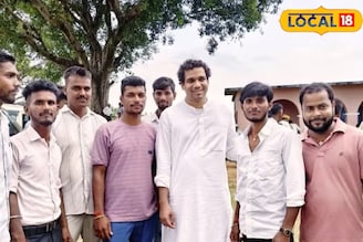 লন্ডনে পড়াশোনা, আঁকেন ছবি! বিহার নির্বাচনে তোলপাড় তুলেছেন...কে এই নতুন 'চাণক্য'?