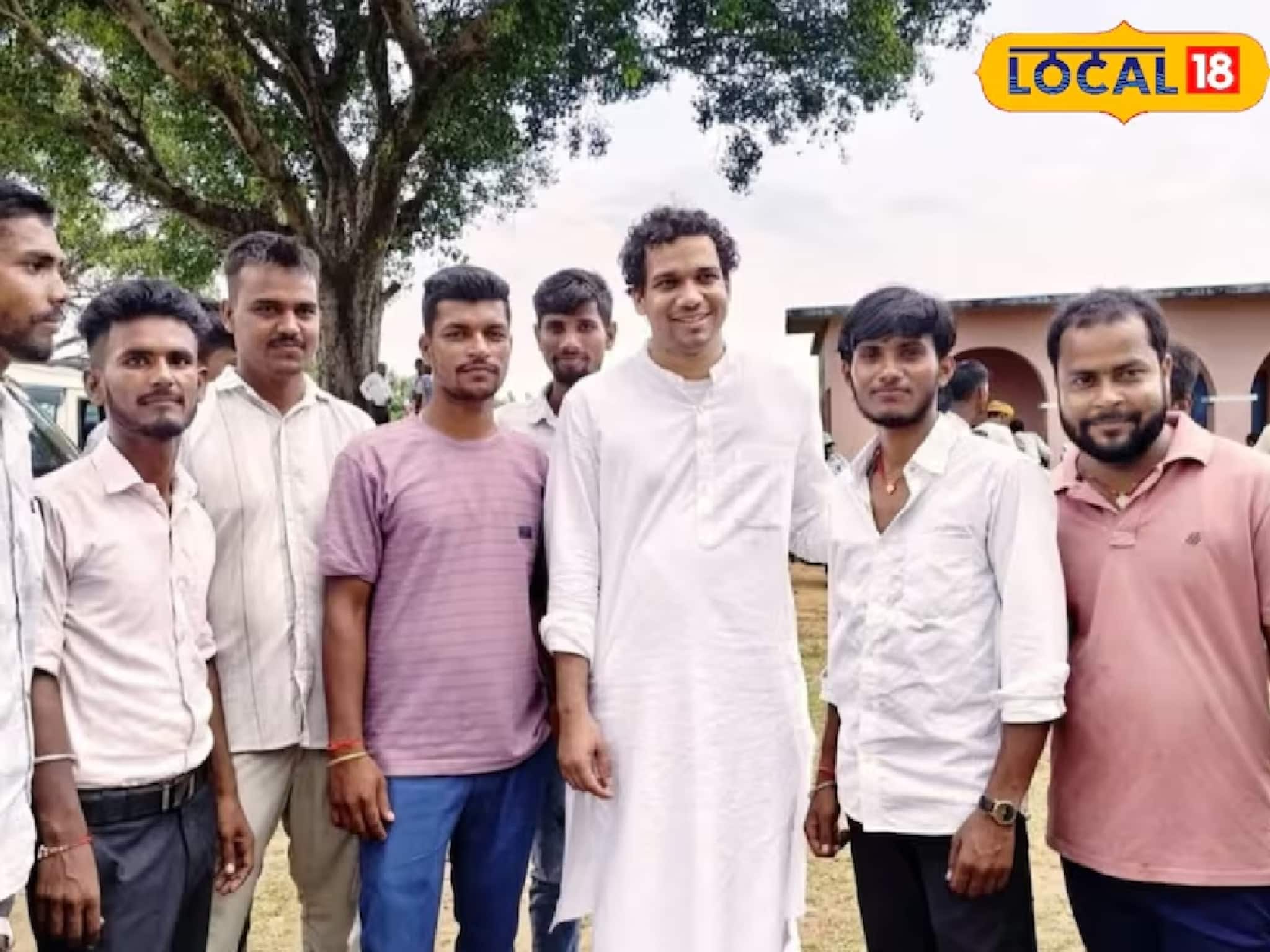 Bihar Elections 2025: লন্ডনে পড়াশোনা, ক্যানভাসে আঁকেন ছবি! বিহার নির্বাচনে তোলপাড় তুলেছেন... কে এই ‘নতুন চাণক্য’?