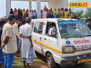 মৃত শেখ রকিবের দেহ উদ্ধার