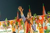 শুভেন্দুর জেলায় গুরুত্বপূর্ণ কেন্দ্রে বিজেপি প্রার্থী কে? দল বলার আগেই ঘোষণা খোদ বিধায়কের!