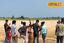 ফের বোলপুর! মাছ ধরার জালে আবার যা উঠে এল, দেখলে ভয়ে গলা শুকিয়ে যাবে