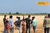 ফের বোলপুর! মাছ ধরার জালে আবার যা উঠে এল, দেখলে ভয়ে গলা শুকিয়ে যাবে