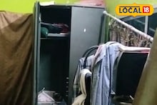 North 24 Parganas News : গেট খুলেই মাথায় হাত! বাড়ি থেকে উধাও সোনা, ক্যামেরা, ল্যাপটপ! ভরসন্ধ্যায় চুরি হেলেঞ্চায়