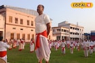 খেলা ও গানের মাধ্যমে দেওয়া হয় শিক্ষা! ছেলেমেয়েদের জীবন বদলে দেবে এই প্রশিক্ষণ