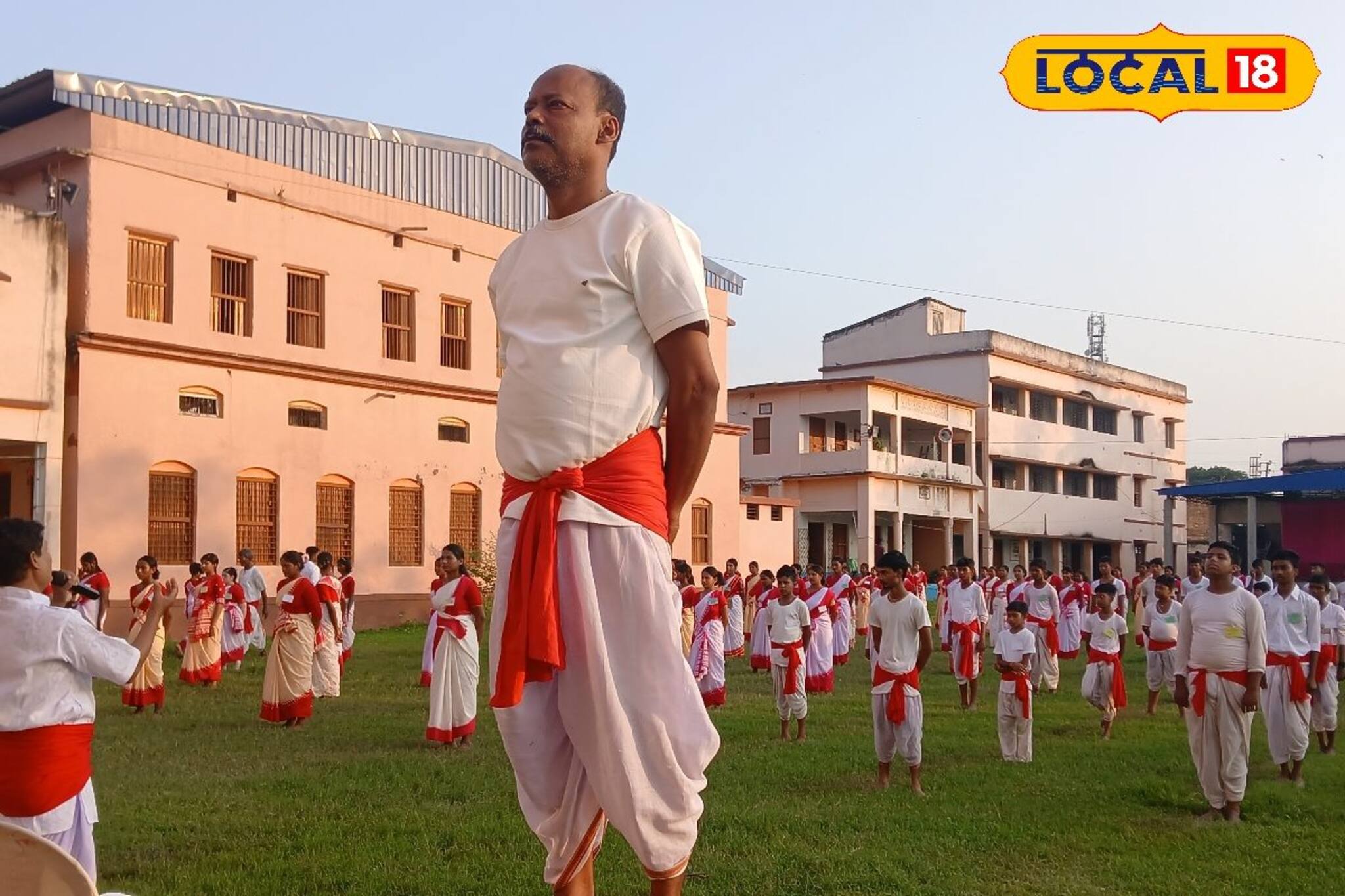 অপসংস্কৃতি থেকে দূরে থাকবে পড়ুয়ারা, খেলা ও গানের মাধ্যমে দেওয়া হয় শিক্ষা! জীবন বদলে দেবে এই প্রশিক্ষণ