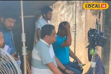 ব্রাত্য বসুর সিনেমায় বাংলাদেশের জনপ্রিয় অভিনেতা! কবিগুরুর মাটিতে বসে কী বললেন?