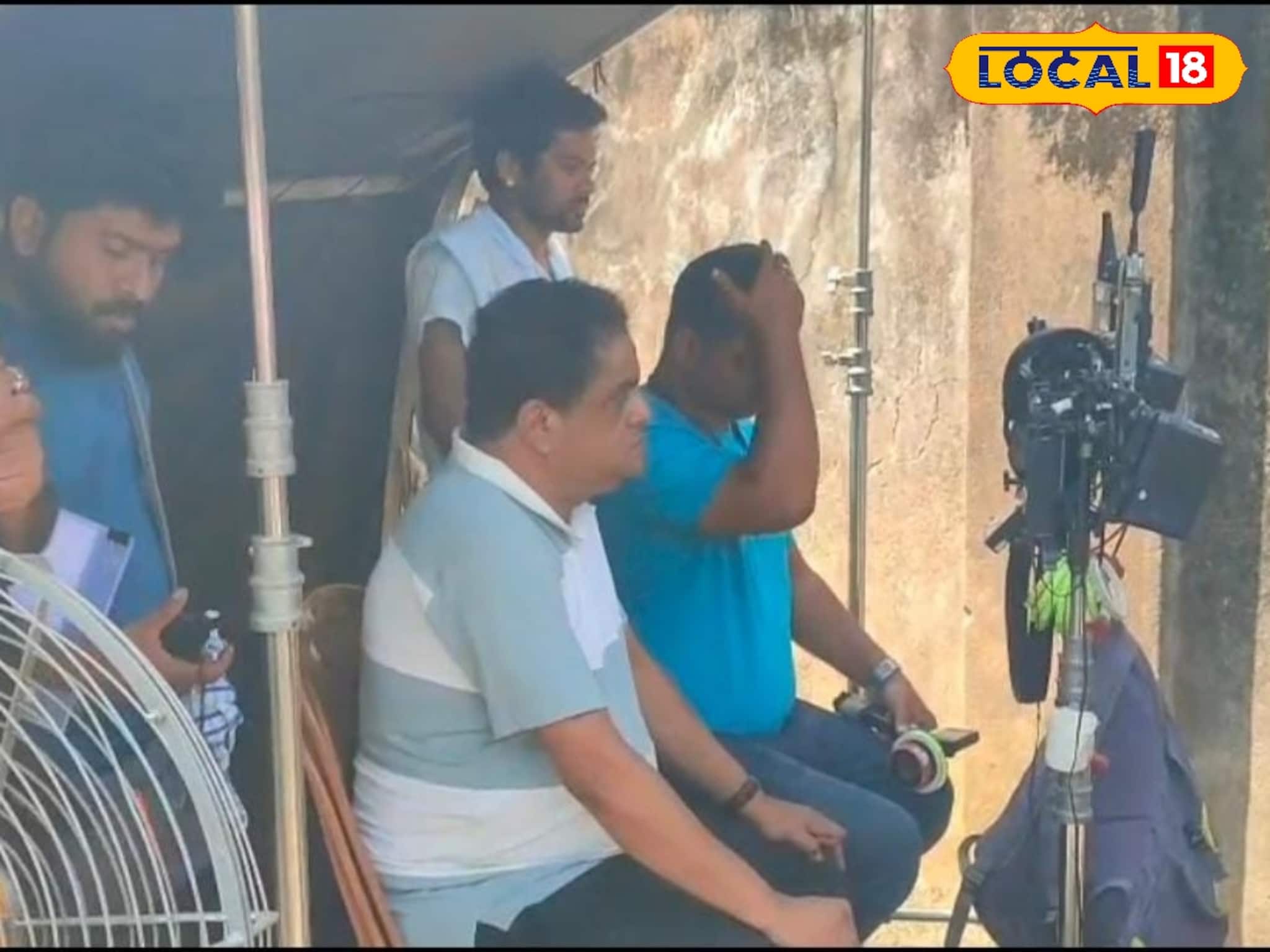 ব্রাত্য বসুর সিনেমায় বাংলাদেশের জনপ্রিয় অভিনেতা! কবিগুরুর মাটিতে বসে কী বললেন?