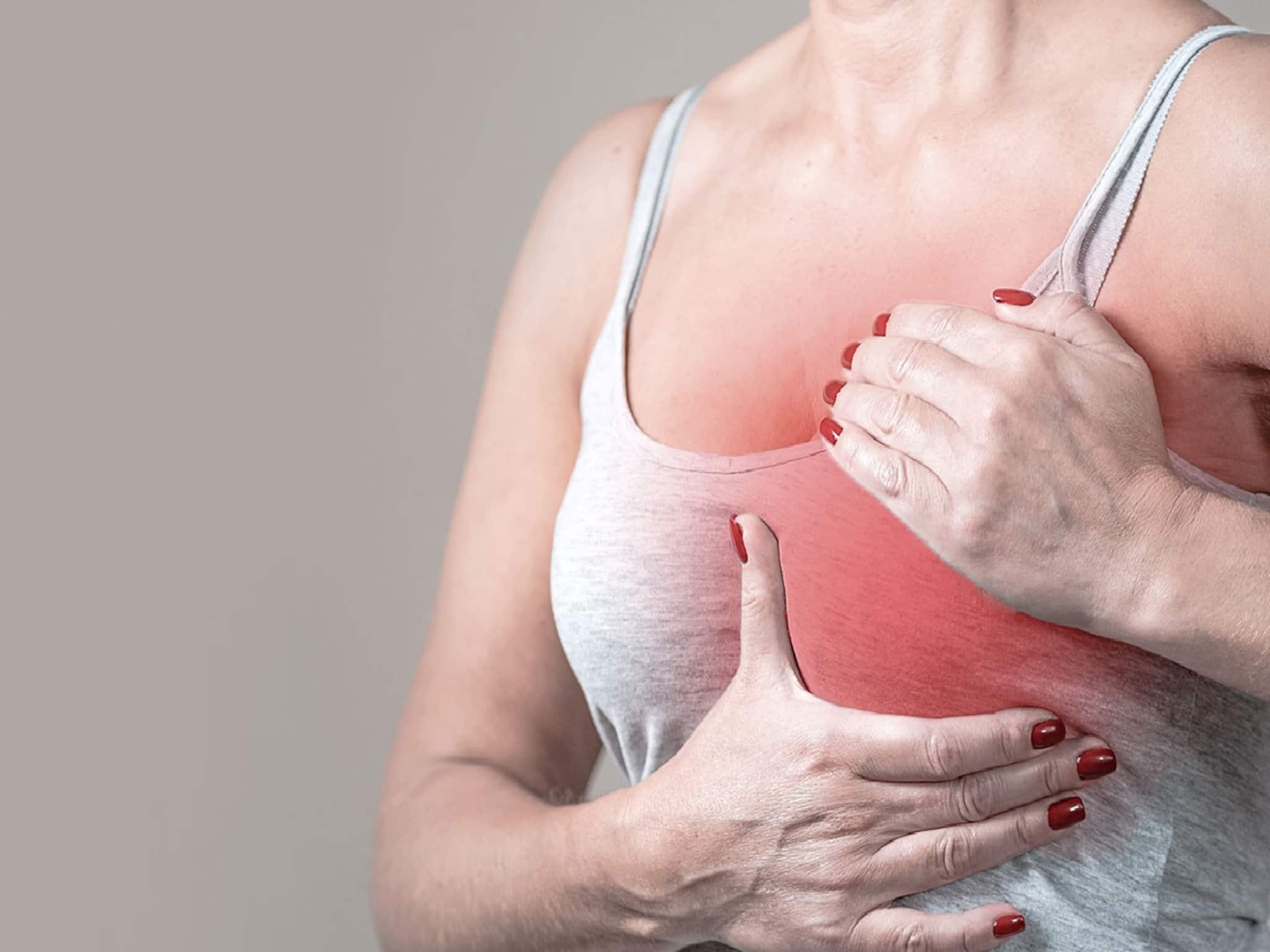 ফার্স্ট স্টেজে কী ভাবে চিনবেন স্তন ক্যানসারের লক্ষণ? শরীরে পরীক্ষা করুন নিজেই,সতর্ক করছেন বিশেষজ্ঞ