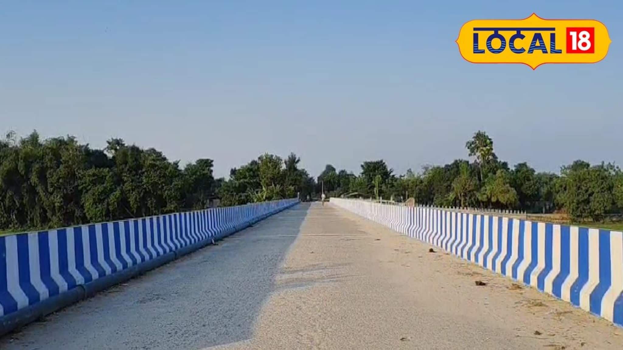 আর ঘুরপথে, জল ডিঙিয়ে নয়, এবার স্যাট করে হবে যাতায়াত! ঝাঁ চকচকে নতুন সেতু পাচ্ছে 'এই' জেলা