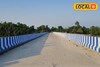 আর ঘুরপথে, জল ডিঙিয়ে নয়, এবার স্যাট করে হবে যাতায়াত! ঝাঁ চকচকে নতুন সেতু পাচ্ছে 'এই' জেলা