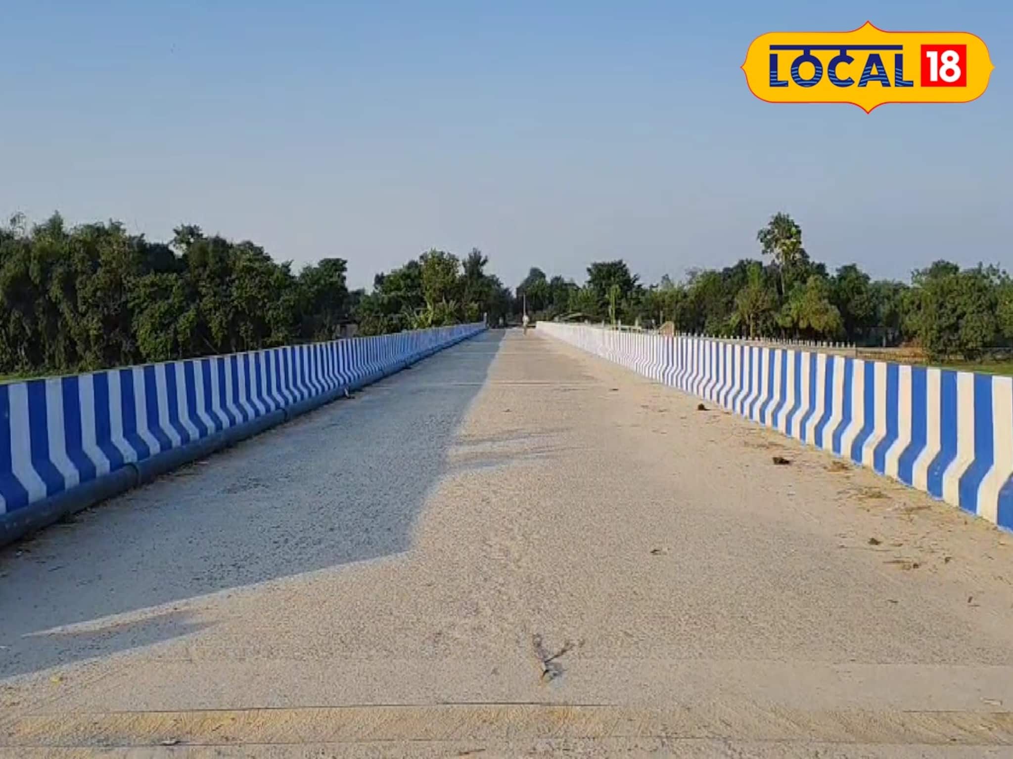 আর ঘুরপথে, জল ডিঙিয়ে নয়, এবার স্যাট করে হবে যাতায়াত! ঝাঁ চকচকে নতুন সেতু পাচ্ছে 'এই' জেলা, জানুন বিস্তারিত