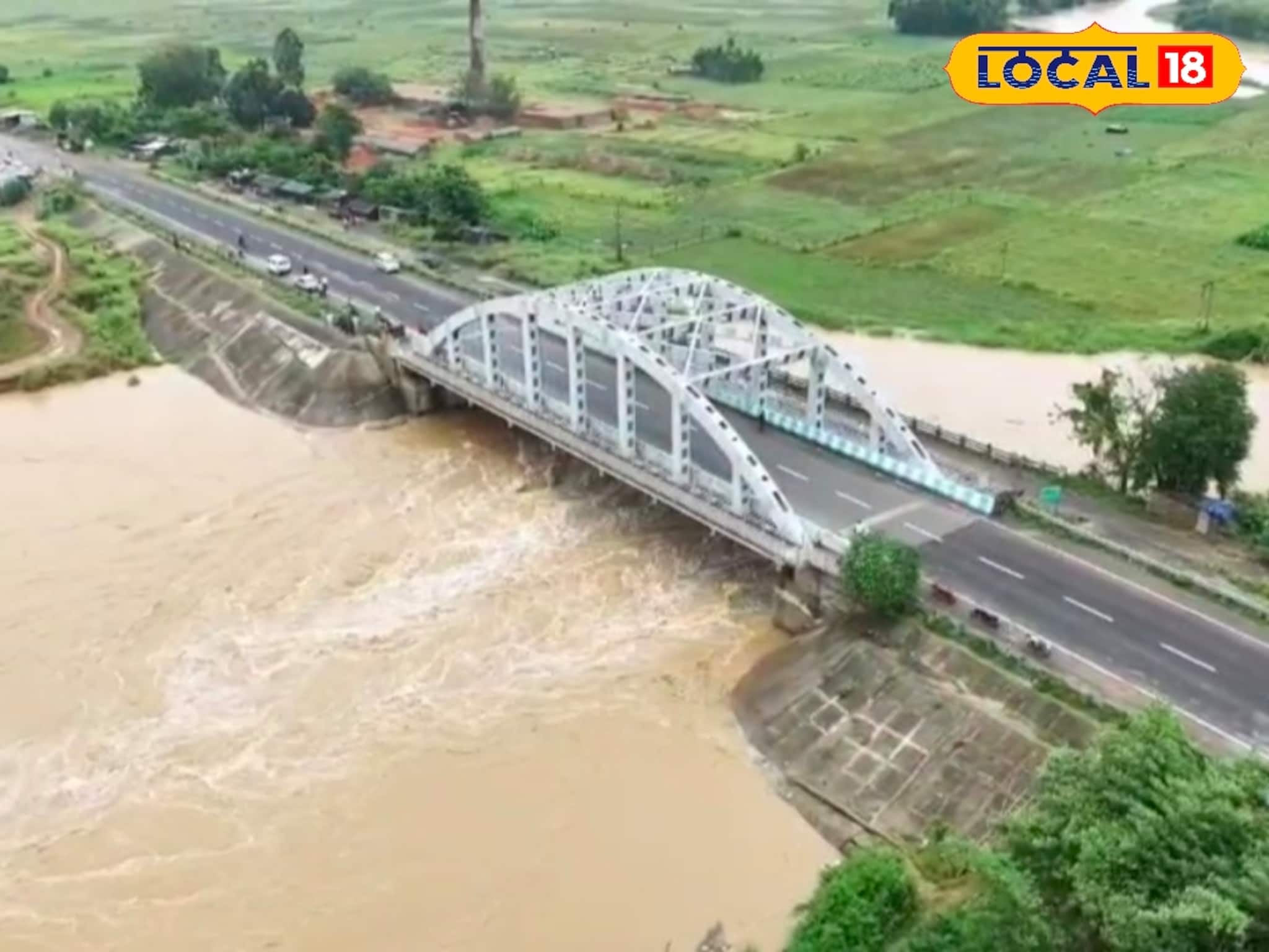 দেখতে হুবহু...! মেদিনীপুরের নতুন আকর্ষণ 'এই' ব্রিজ, দেখেই থমকে দাঁড়াচ্ছেন পথচারীরা, ঘুরতে গেলে মিস করবেন না
