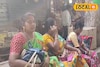 থমকে বাস চলাচল, টোটো আর অটোই ভরসা! চরম চাপে নাজেহাল যাত্রীরা