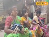 থমকে বাস চলাচল, টোটো আর অটোই ভরসা! চরম চাপে নাজেহাল যাত্রীরা