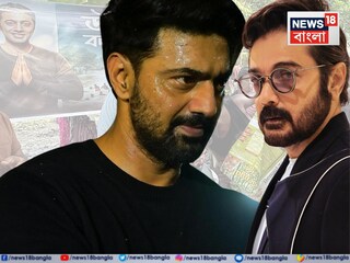 উত্তরবঙ্গের পরিস্থিতির পাশে সাহায্যের হাত বাড়ালেন দেব-প্রসেনজিৎ 